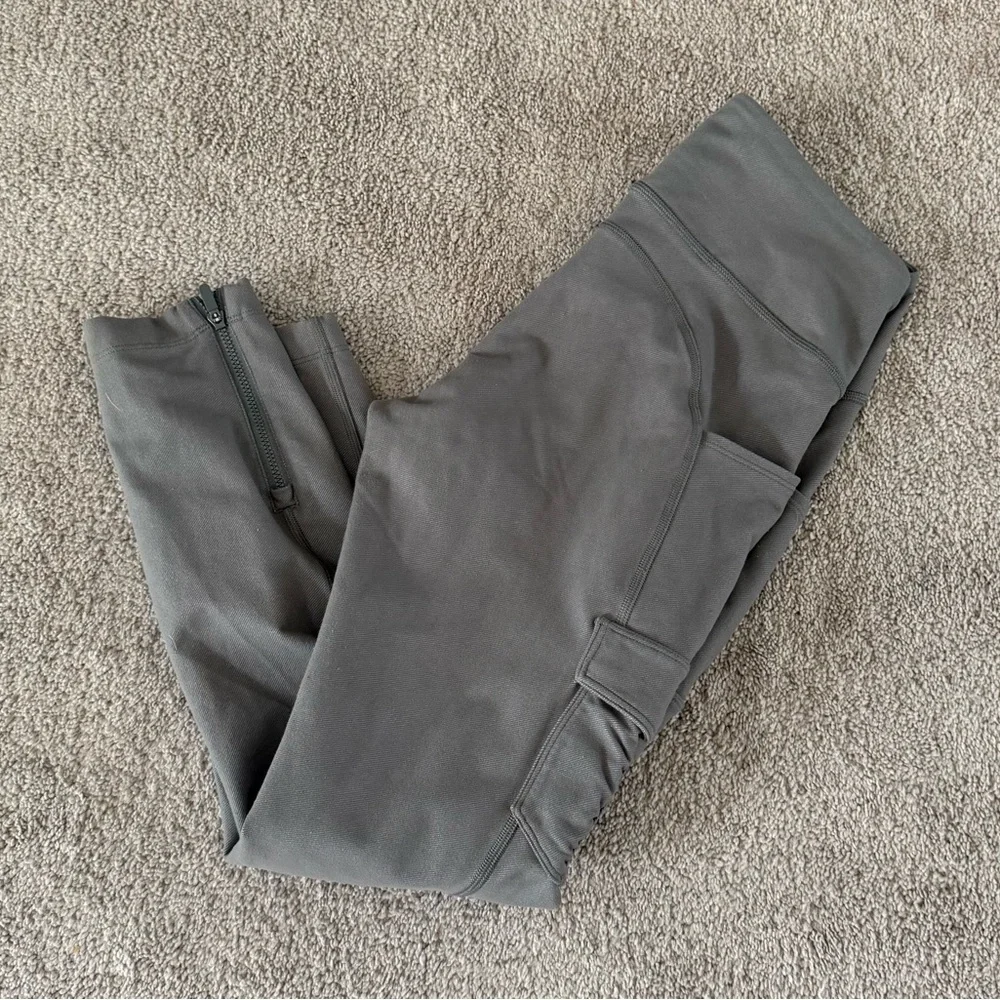 lululemon athletica functional meets